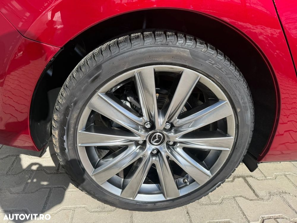 Mazda 6 G165 Revolution - 23