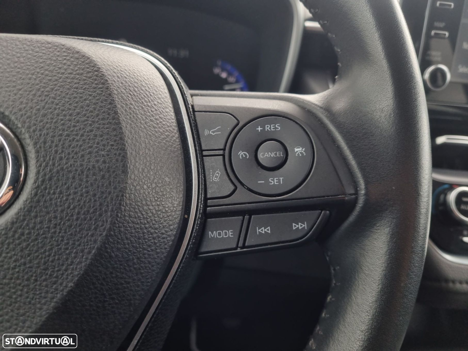 Toyota Corolla - 15