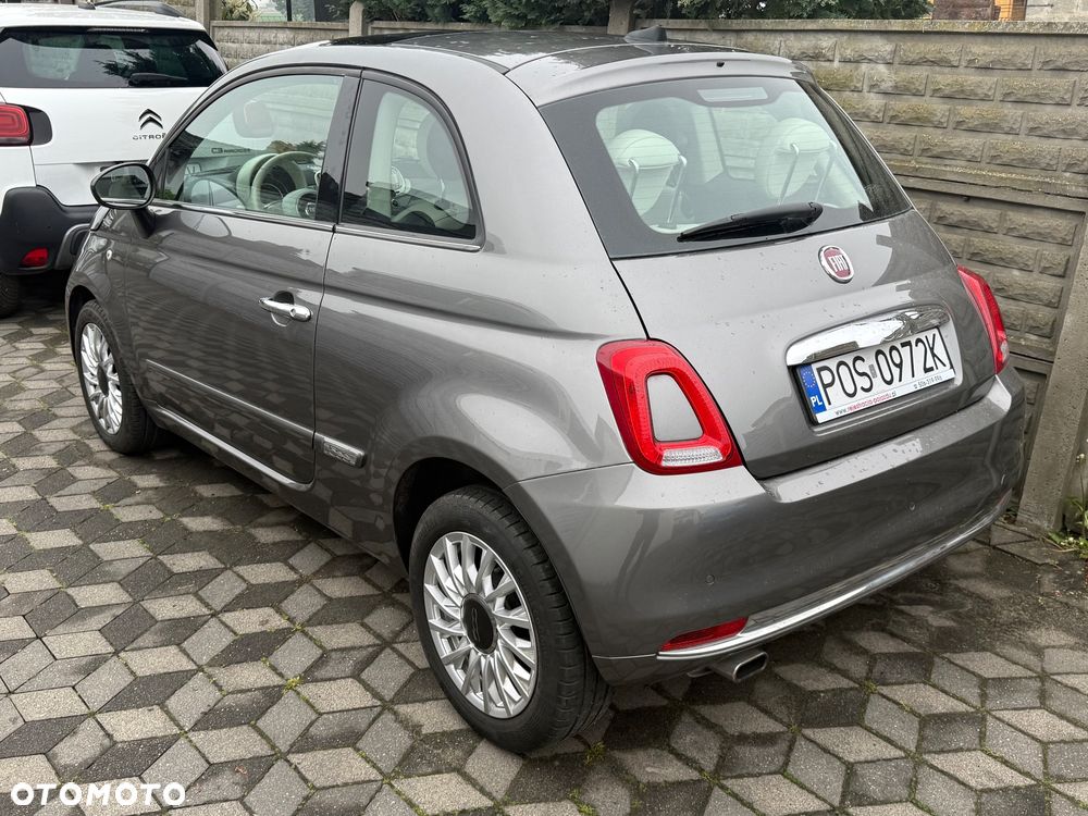 Fiat 500 - 14