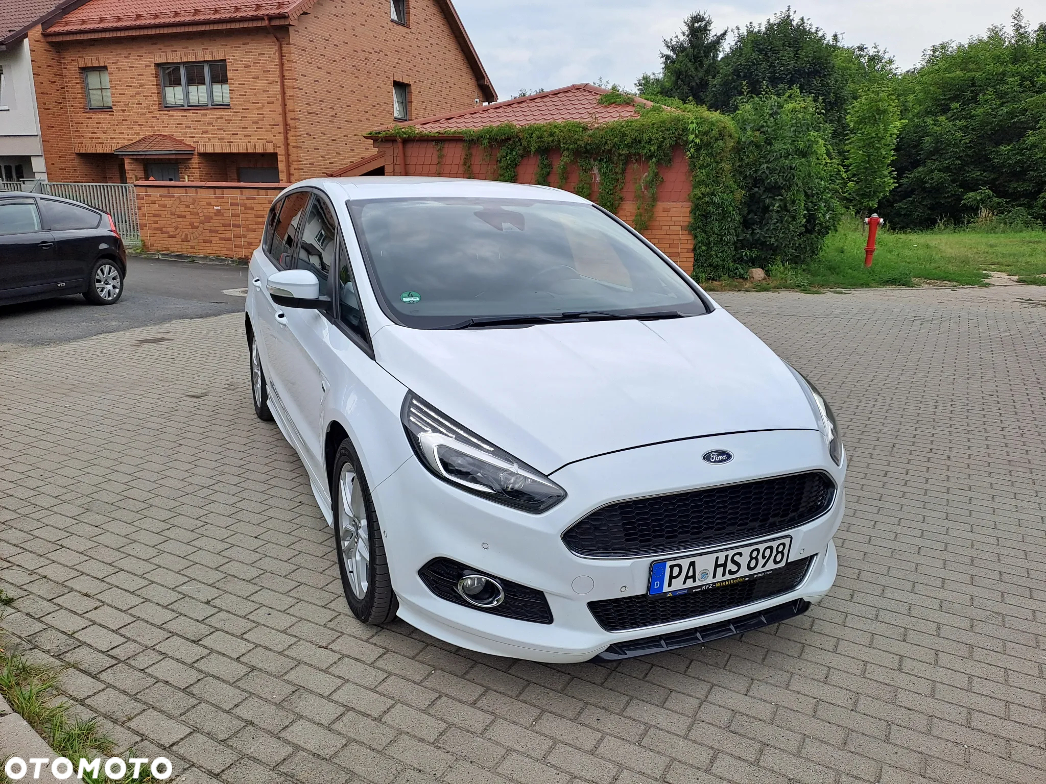 Ford S-Max 2.0 TDCi Bi-Turbo ST-Line - 3