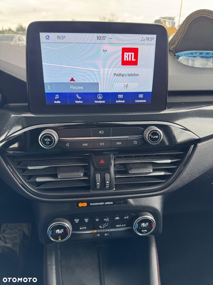 Ford Kuga 2.5 Duratec FHEV ST-LINE - 13