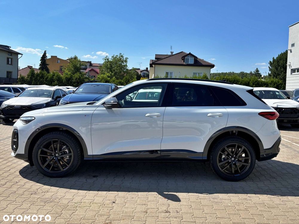 Audi Q5 - 3