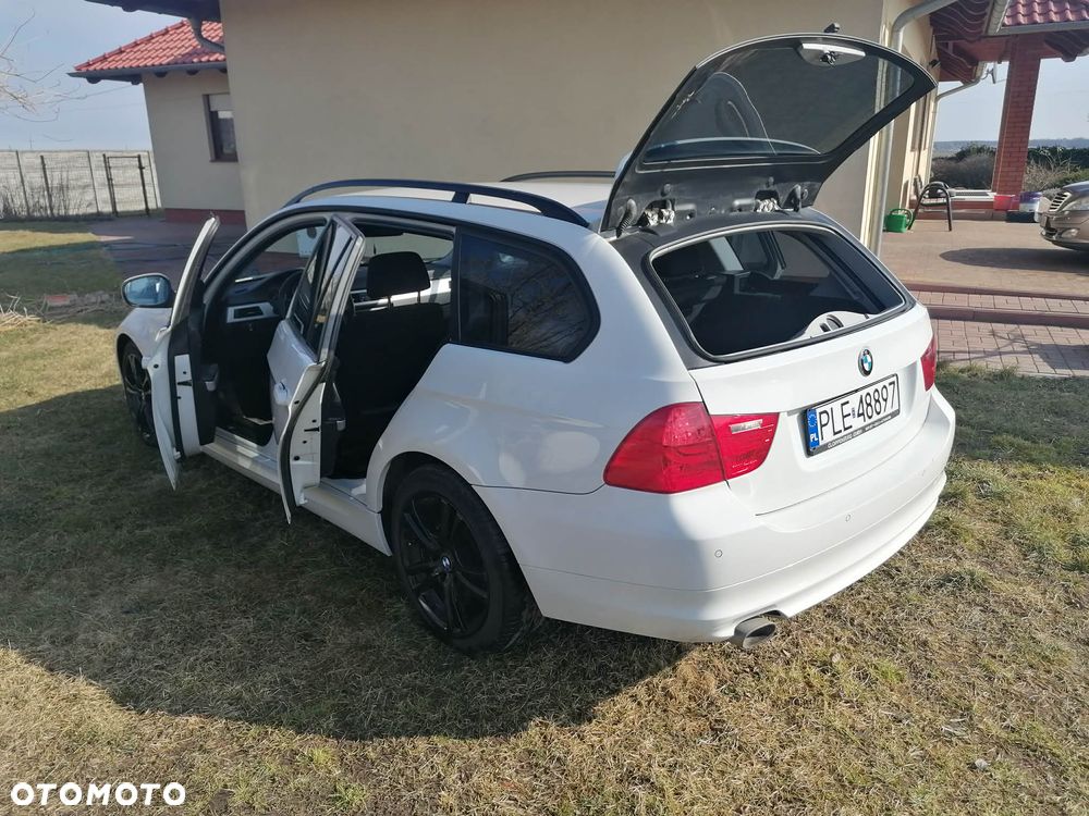 BMW Seria 3 - 14