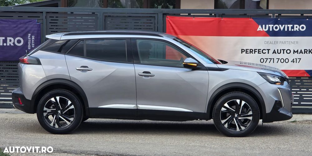 Peugeot 2008 PureTech 130 EAT8 GT Pack - 6