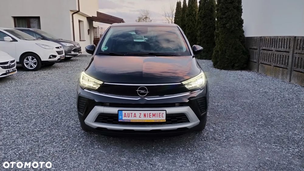 Opel Crossland 1.2 Elegance - 6