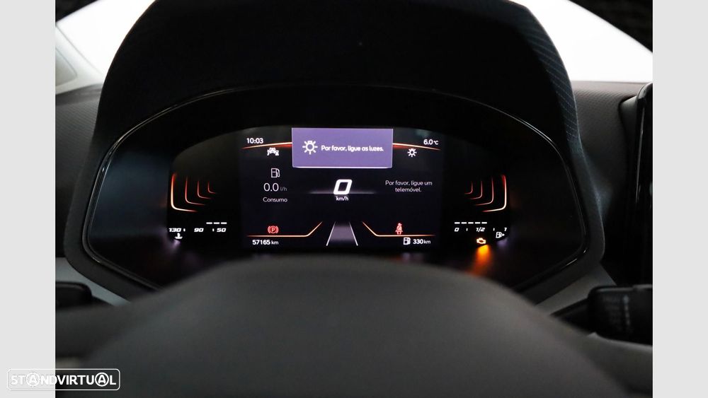 SEAT Ibiza 1.0 TSI Style - 11