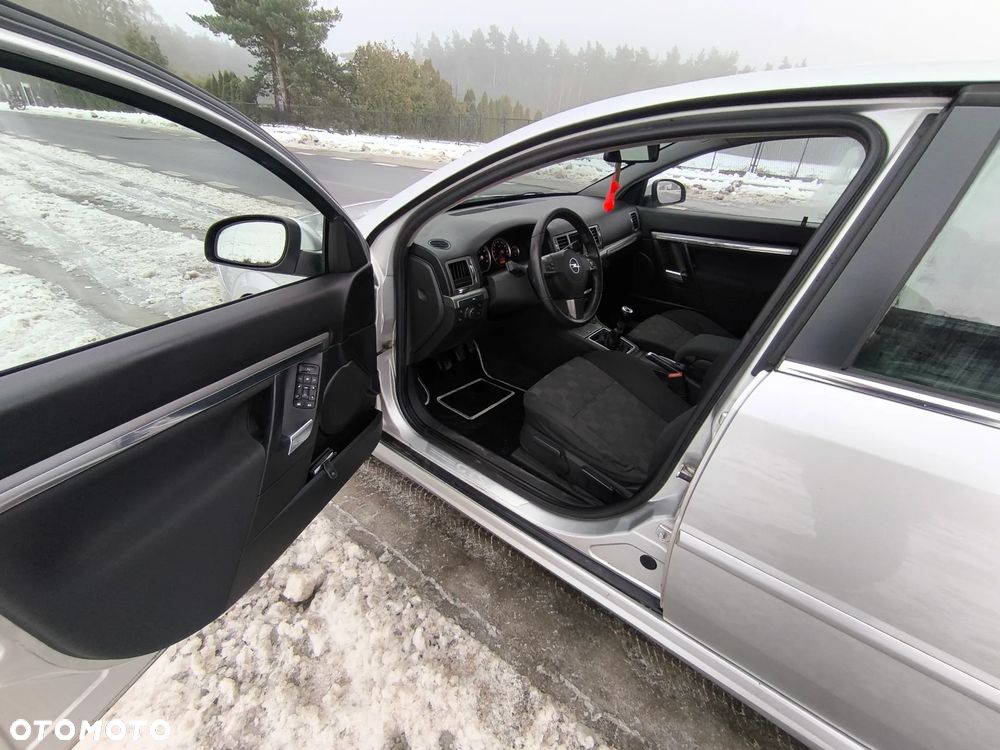 Opel Vectra 1.8 Sport - 10