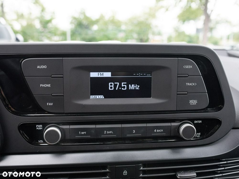 Hyundai i20 1.0 T-GDI Pure - 18
