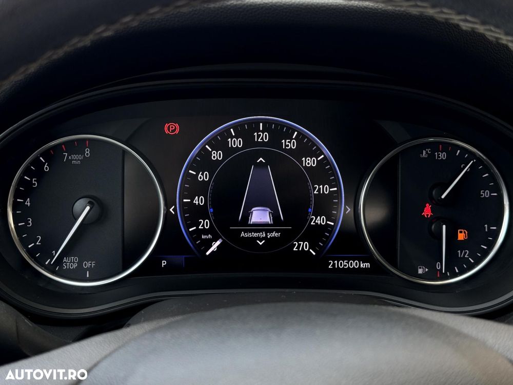 Opel Insignia - 14