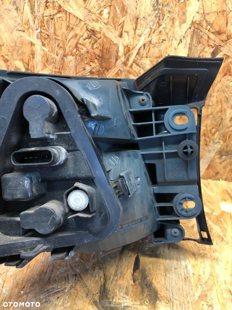 LAMPA TYŁ LEWA PRAWA BMW 3 F31 TOURING KOMBI LED - 17