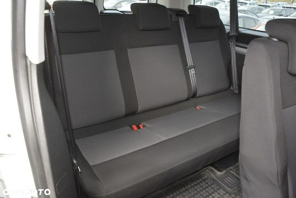 Toyota Proace Verso 2.0 D4-D Long Combi - 30