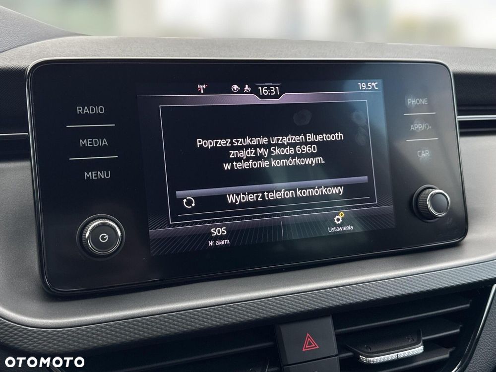 Skoda Kamiq 1.5 TSI Ambition - 30