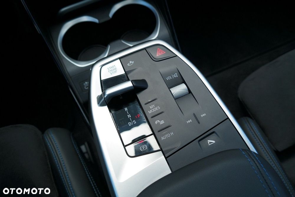 BMW X2 M35i xDrive - 17