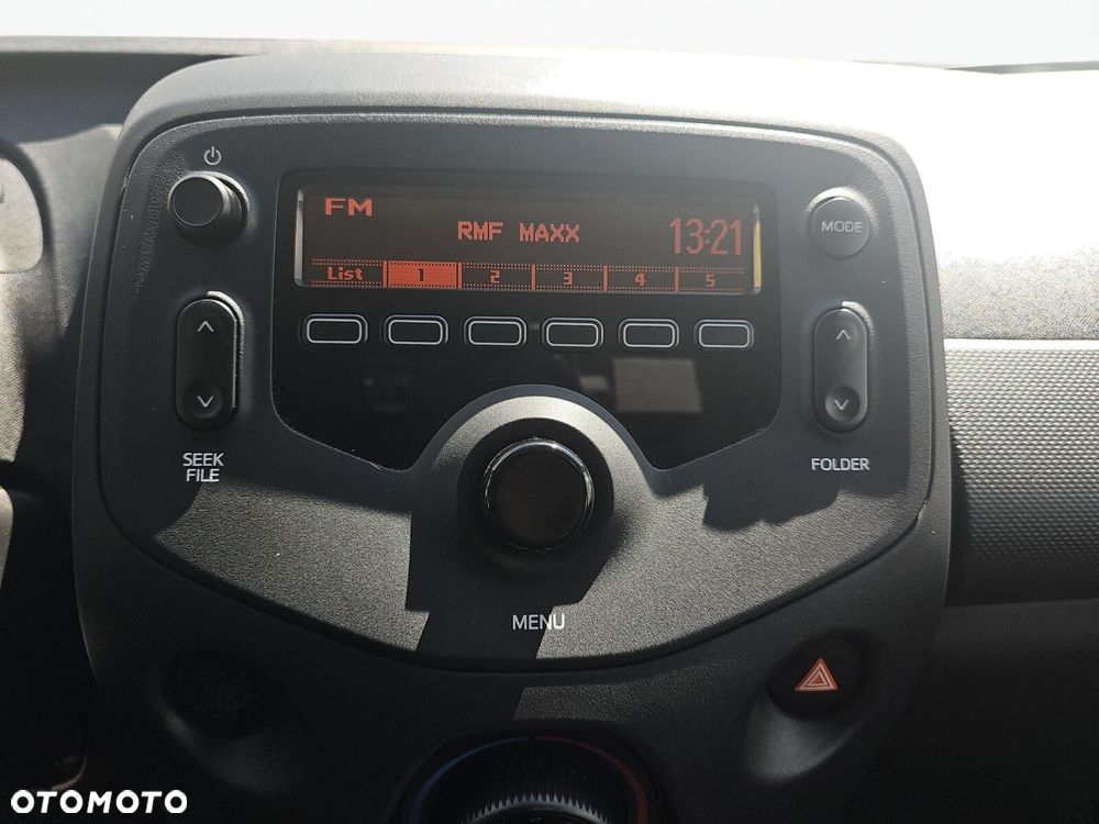 Toyota Aygo - 25