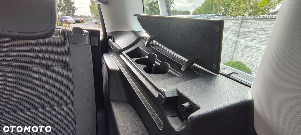 Volkswagen Sharan 2.0 TDI BlueMotion Technology Match - 25