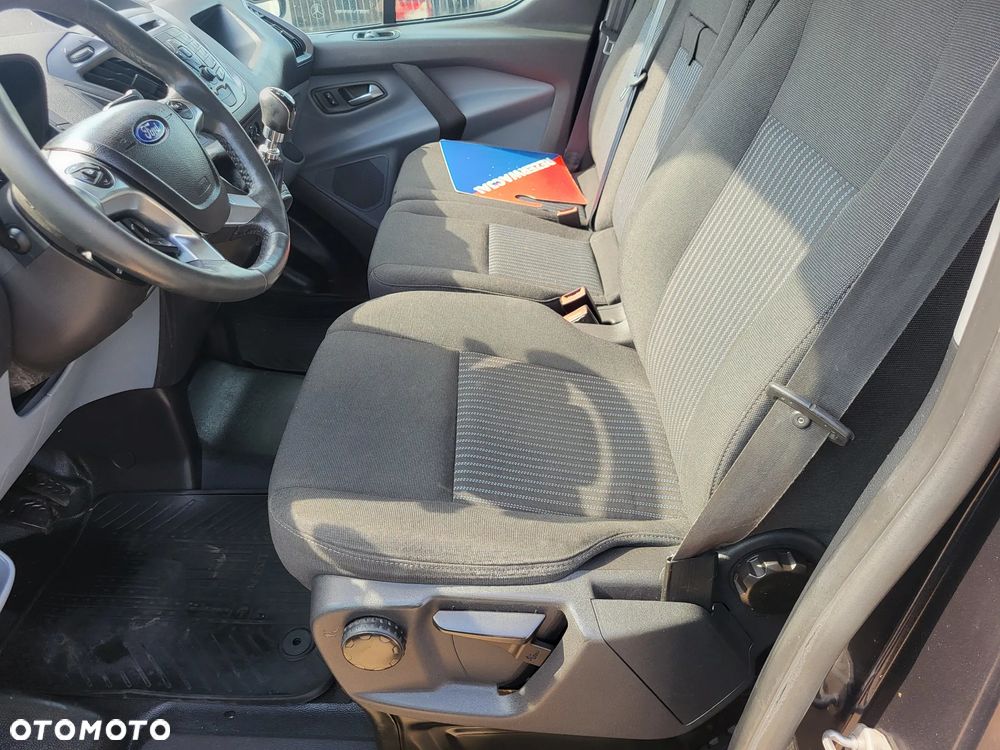 Ford Transit - 16