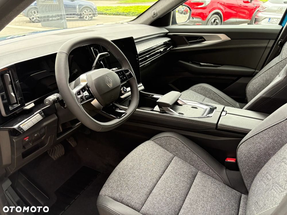 Renault Austral 1.3 TCe mHEV Techno - 9