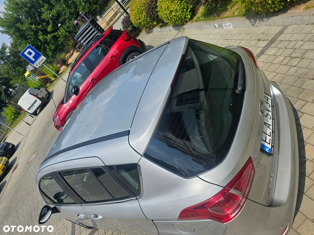 Ford B-MAX 1.0 EcoBoost Titanium - 27