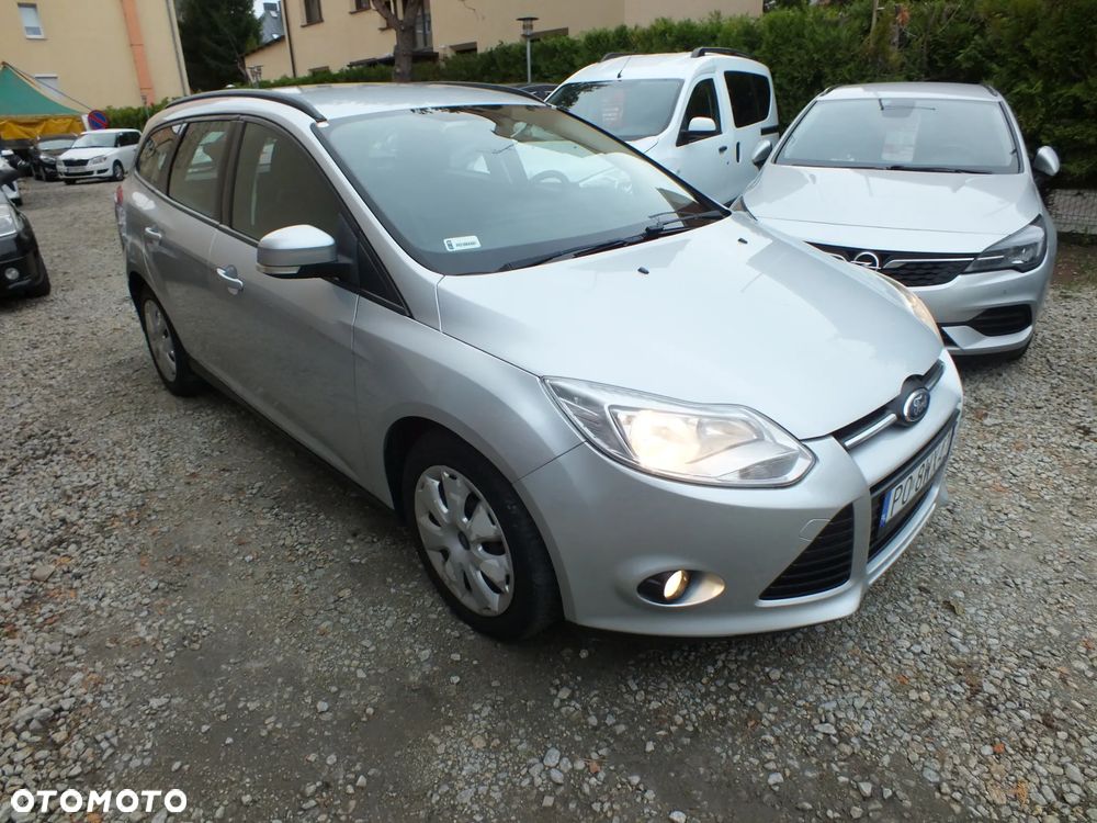 Ford Focus - 22