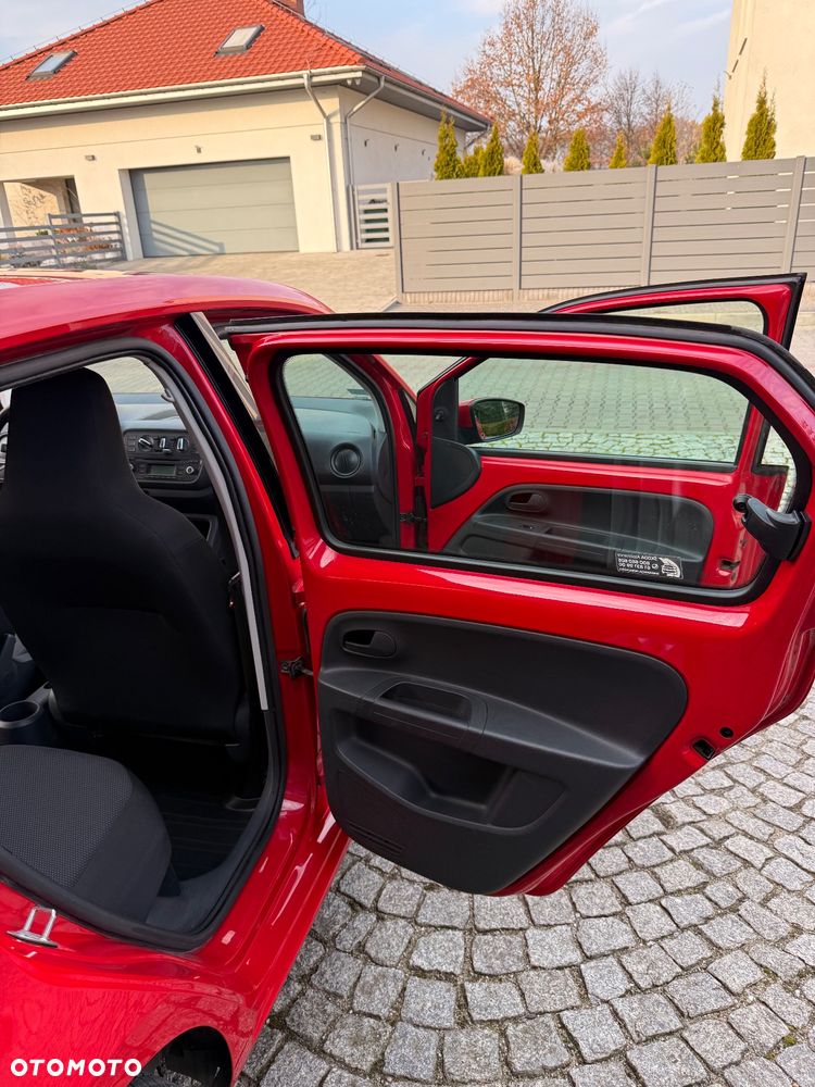 Skoda Citigo 1.0 Ambition - 10