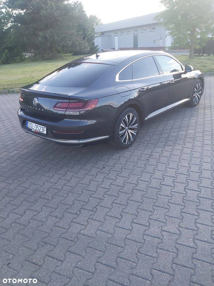 Volkswagen Arteon 2.0 TDI SCR Elegance DSG - 11