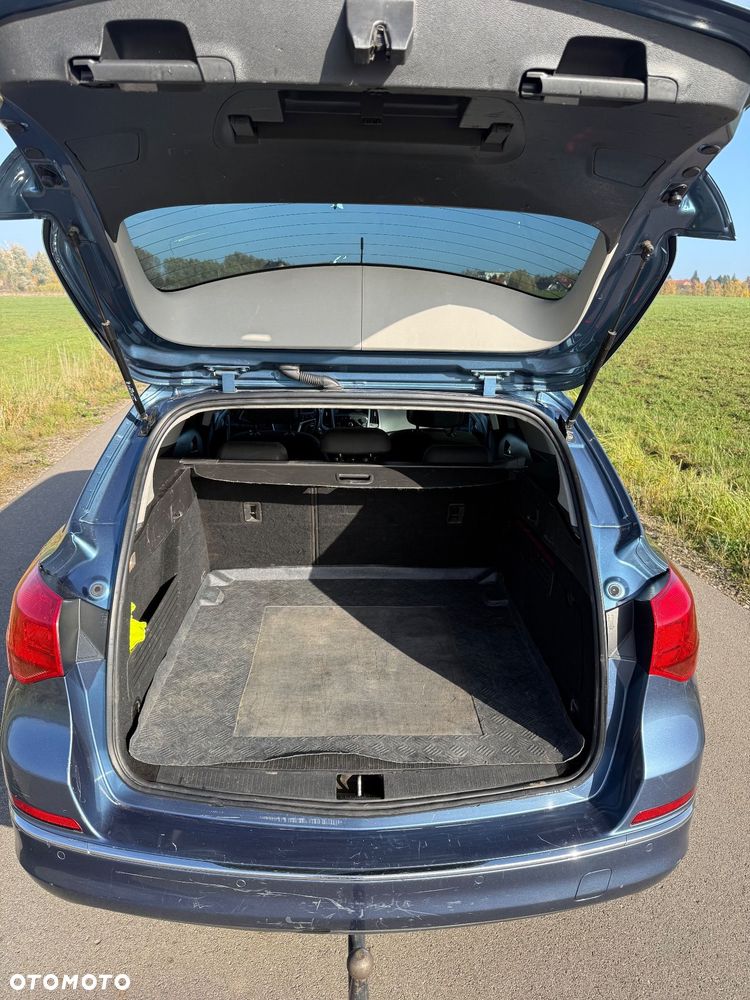 Opel Astra - 17