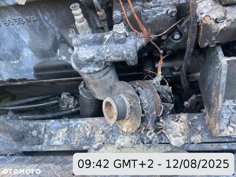 John Deere 1450WTS - 26