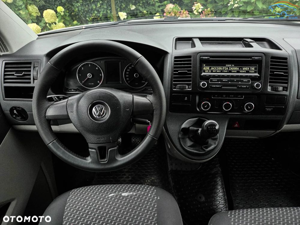 Volkswagen Caravelle TDI L2 Comfortline - 21