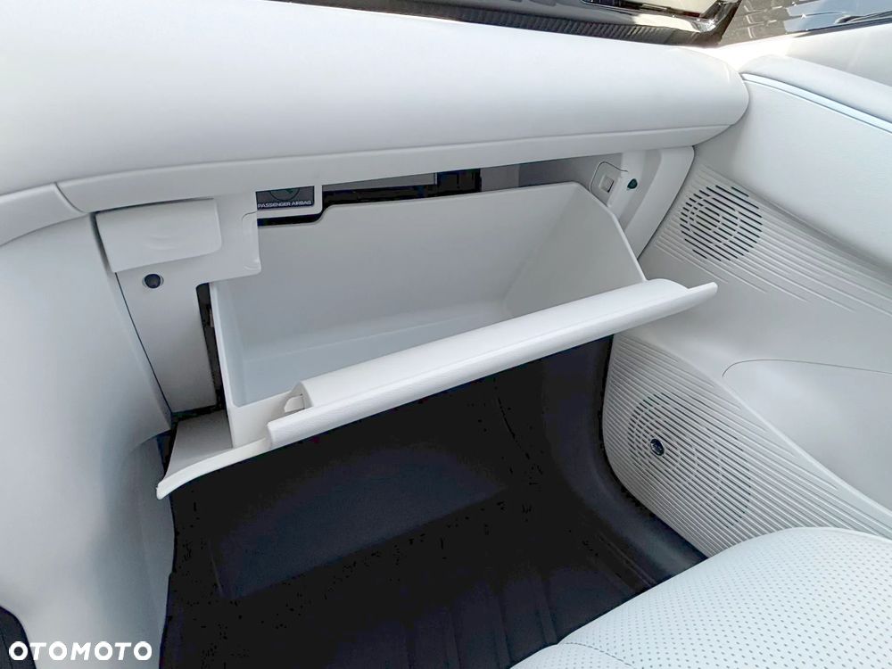 Geely EX5 60.22kWh Max - 19