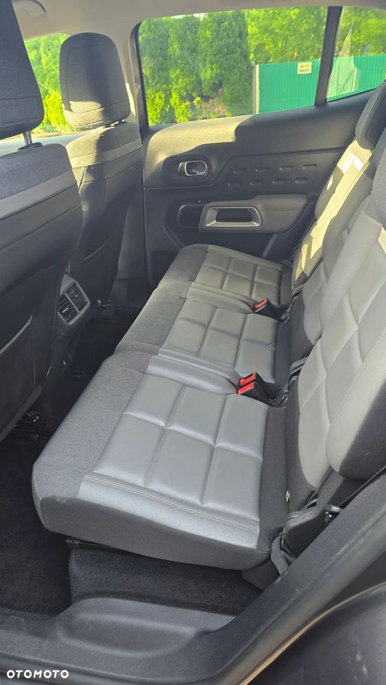 Citroën C5 Aircross 1.6 PHEV 180 Shine EAT8 - 10
