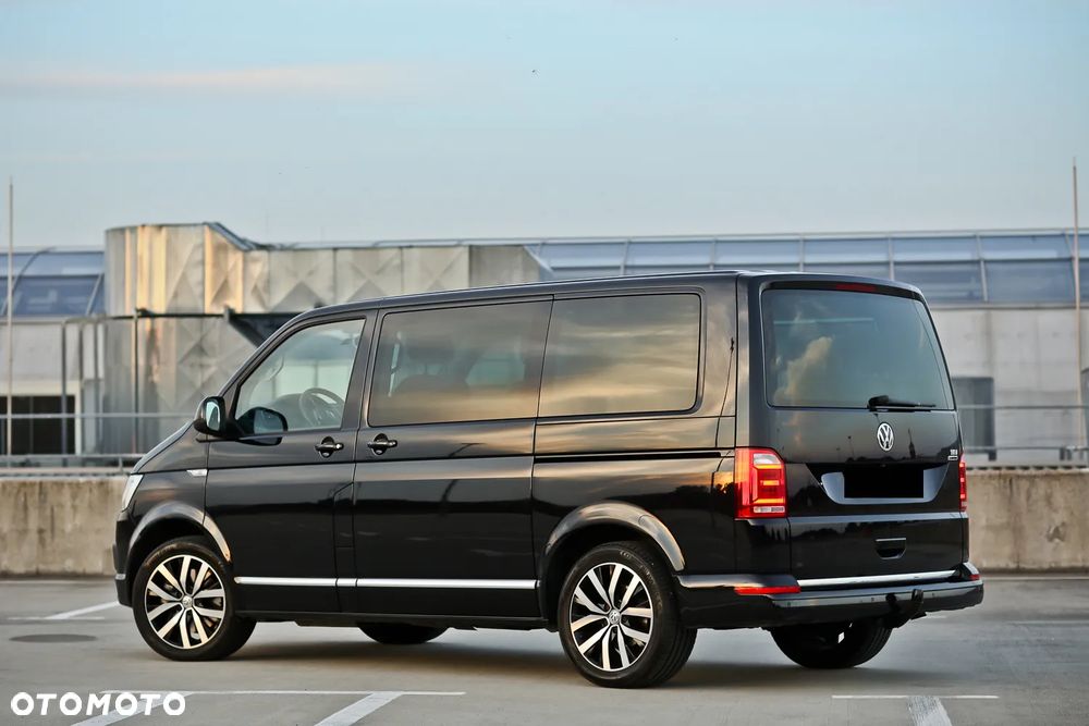 Volkswagen Multivan 2.0 BiTDI L1 Highline 4Motion DSG - 9