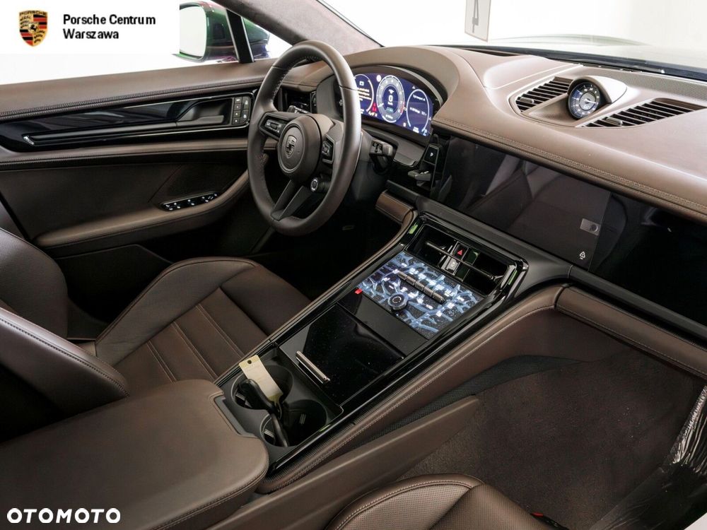 Porsche Panamera - 11