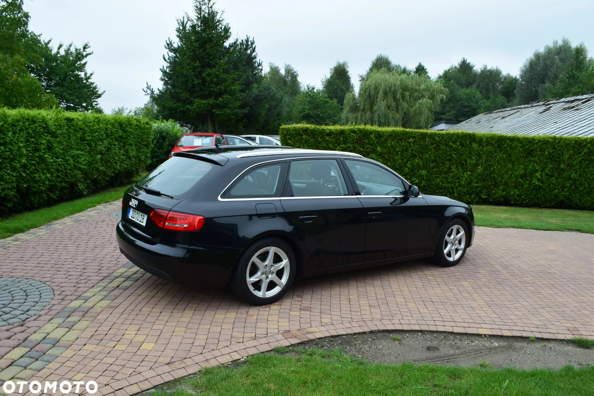 Audi A4 Avant 1.8 TFSI Ambiente - 7