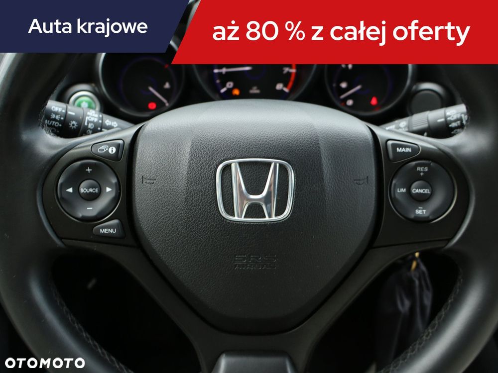 Honda Civic - 20
