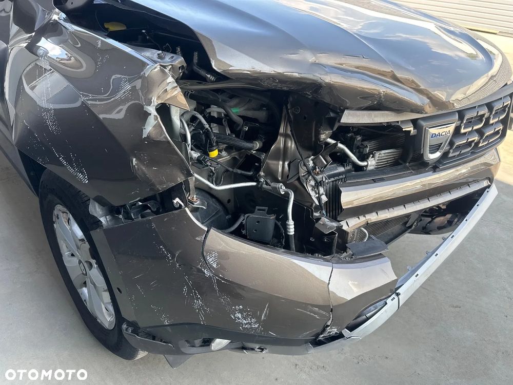 Dacia Duster 1.0 TCe Prestige - 20