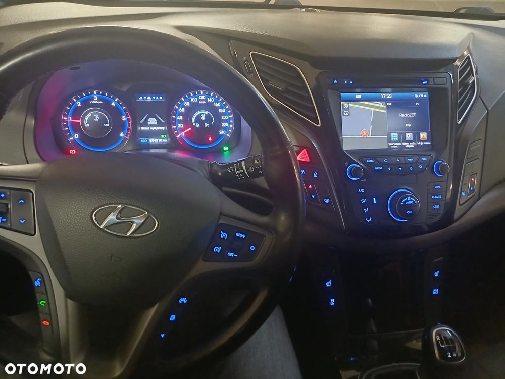 Hyundai i40 1.7 CRDi Comfort - 6