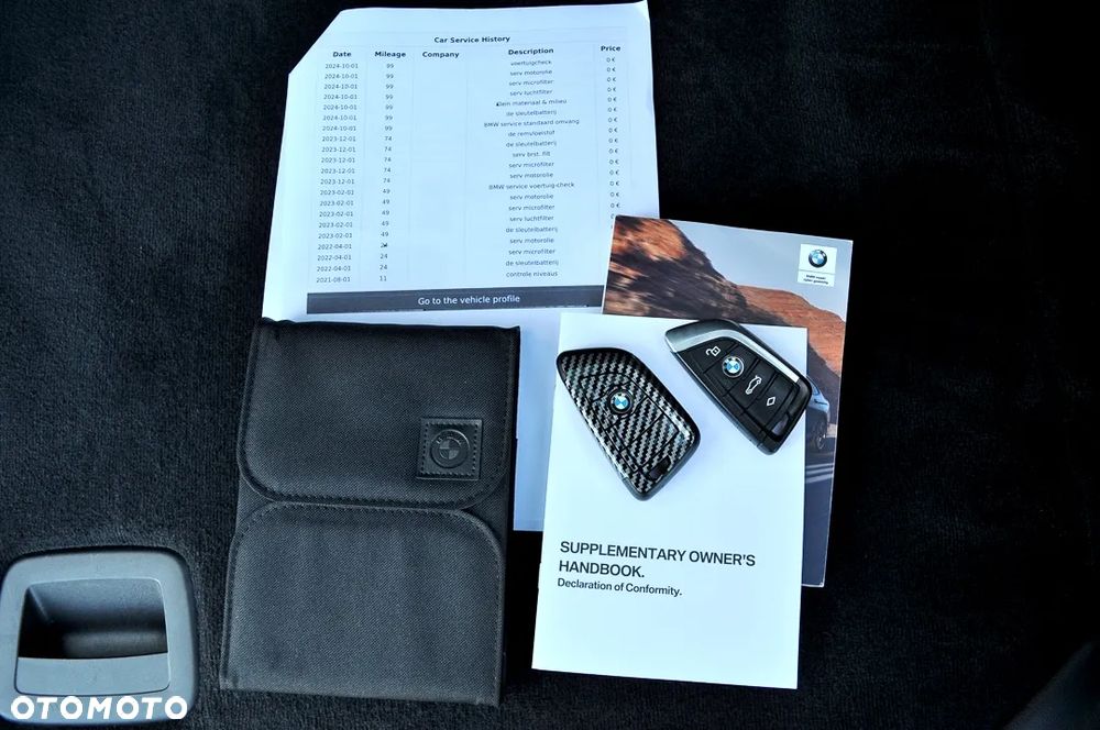 BMW 6GT 620d - 40