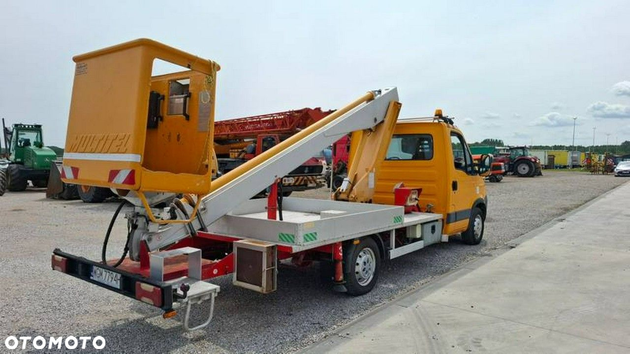Iveco Daily - 5