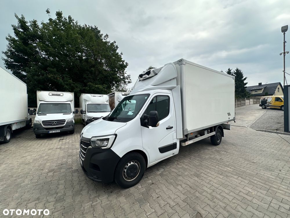 Renault Master - 8