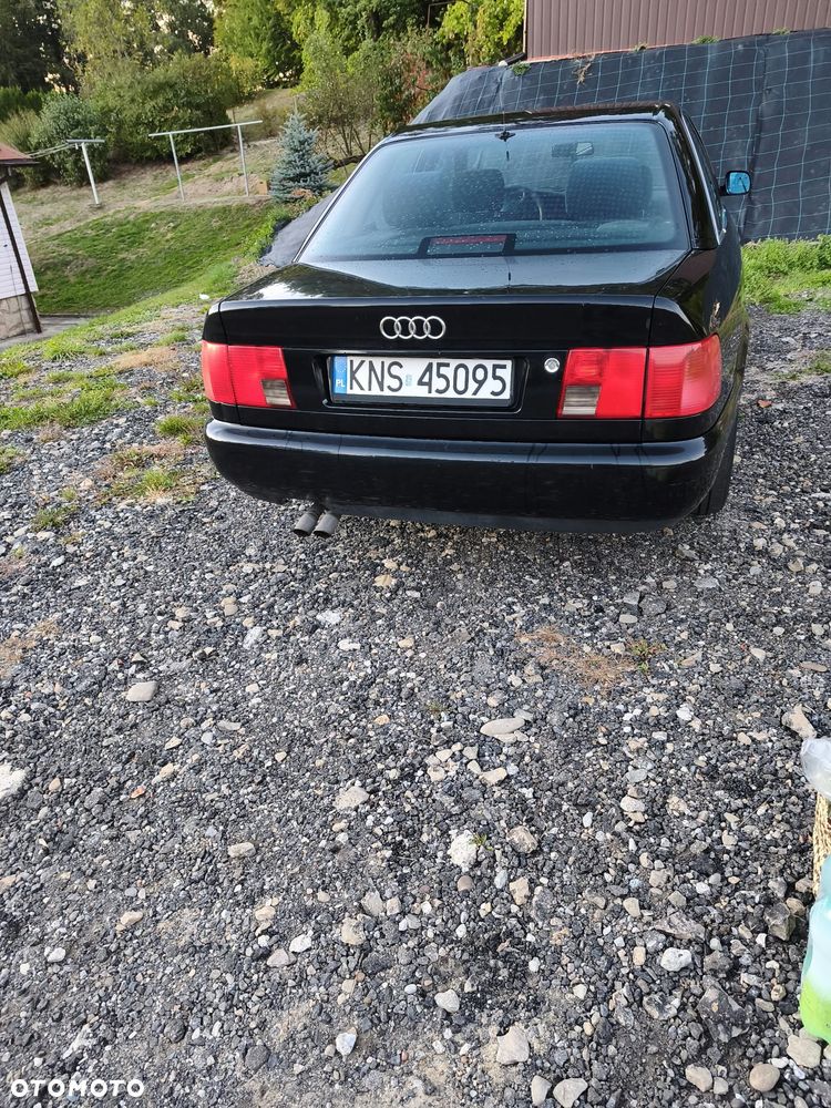 Audi A6 Limousine - 4