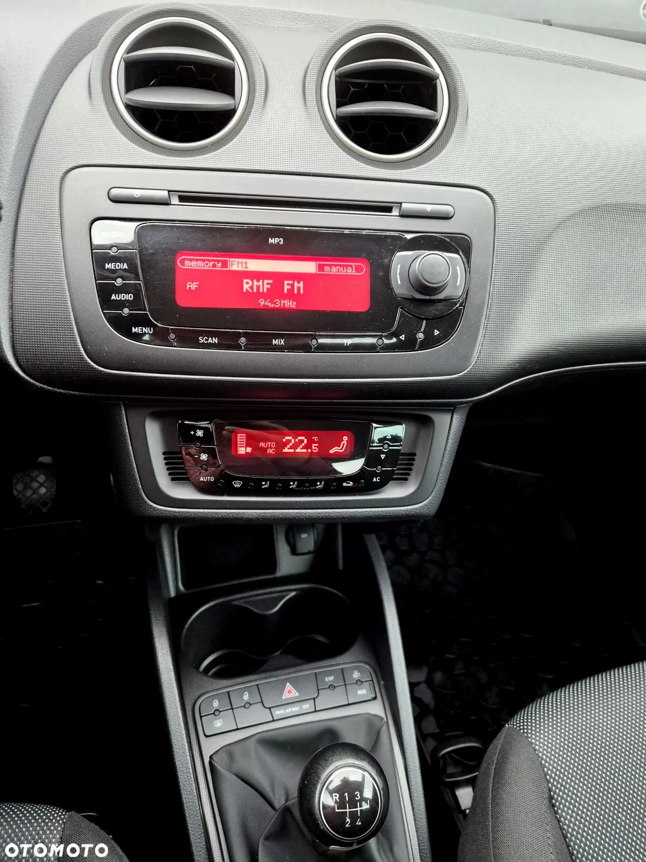 Seat Ibiza - 23