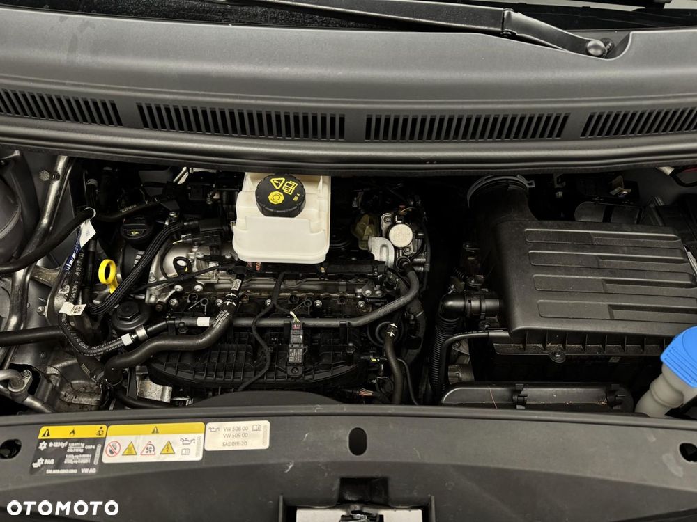 Volkswagen Multivan 2.0 TSI L1 Life DSG - 15