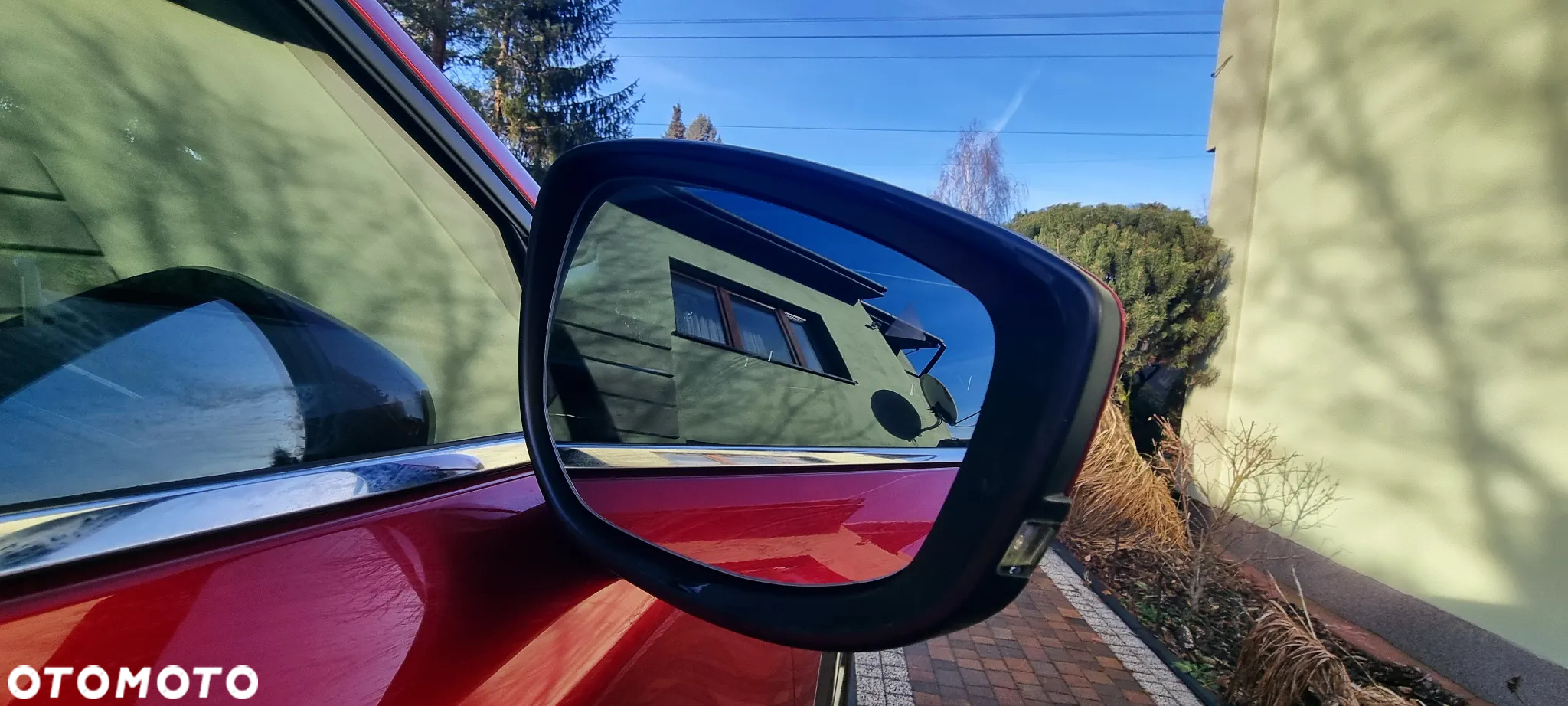 Mazda CX-30 SKYACTIV-D 1.8 - 18