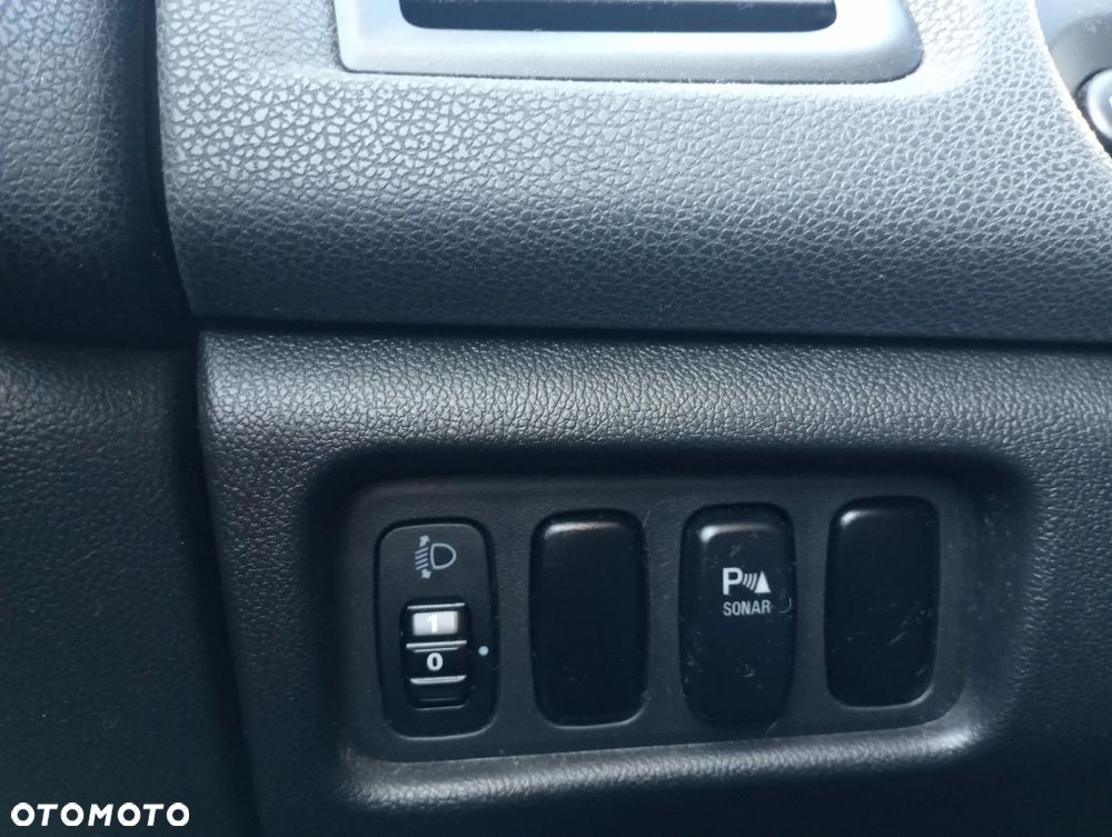 Mitsubishi ASX 1.6 Invite - 13