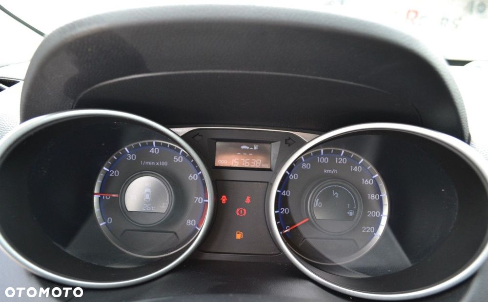 Hyundai ix35 - 22