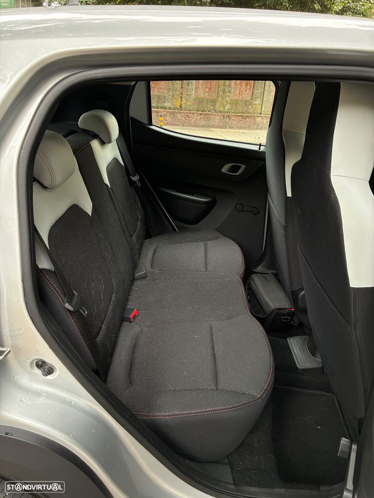 Dacia Spring Electric 100 Estreme - 11