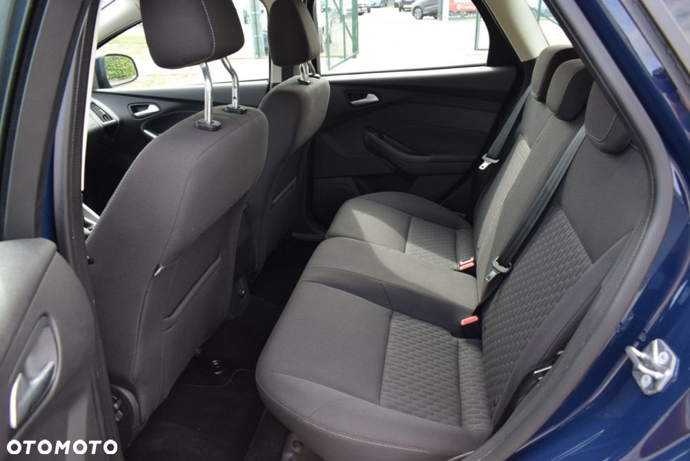 Ford Focus - 20