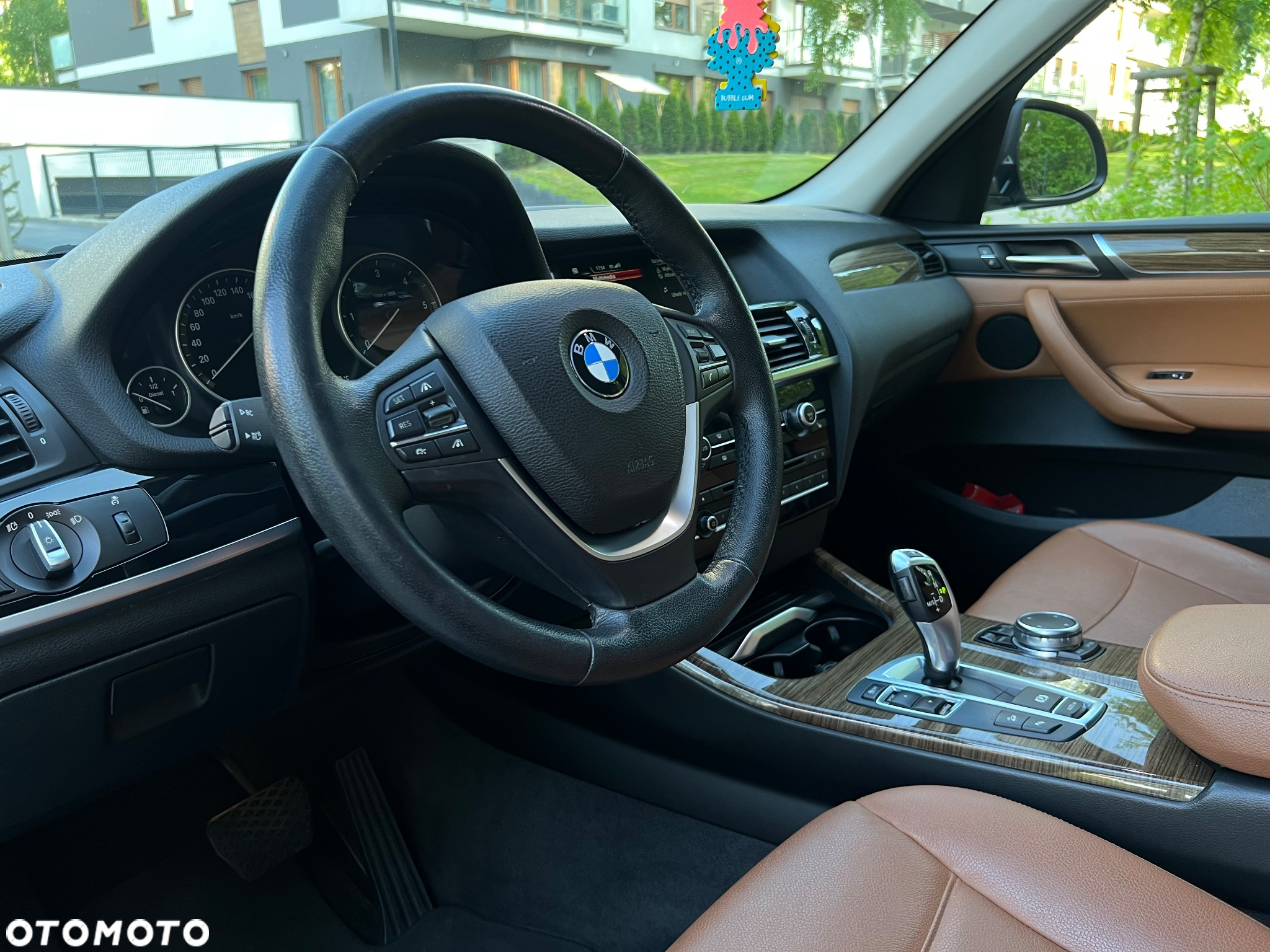 BMW X3 xDrive30d xLine - 29