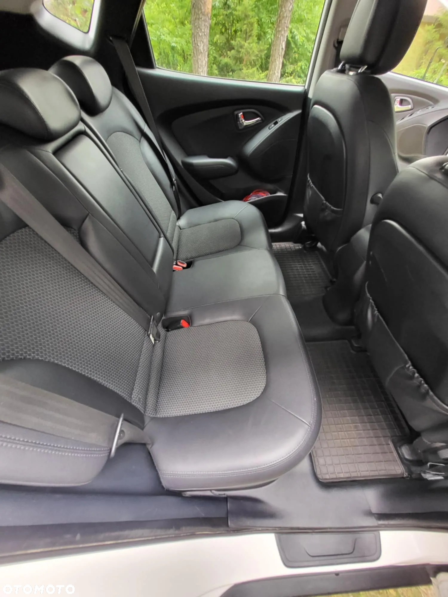 Hyundai ix35 - 5