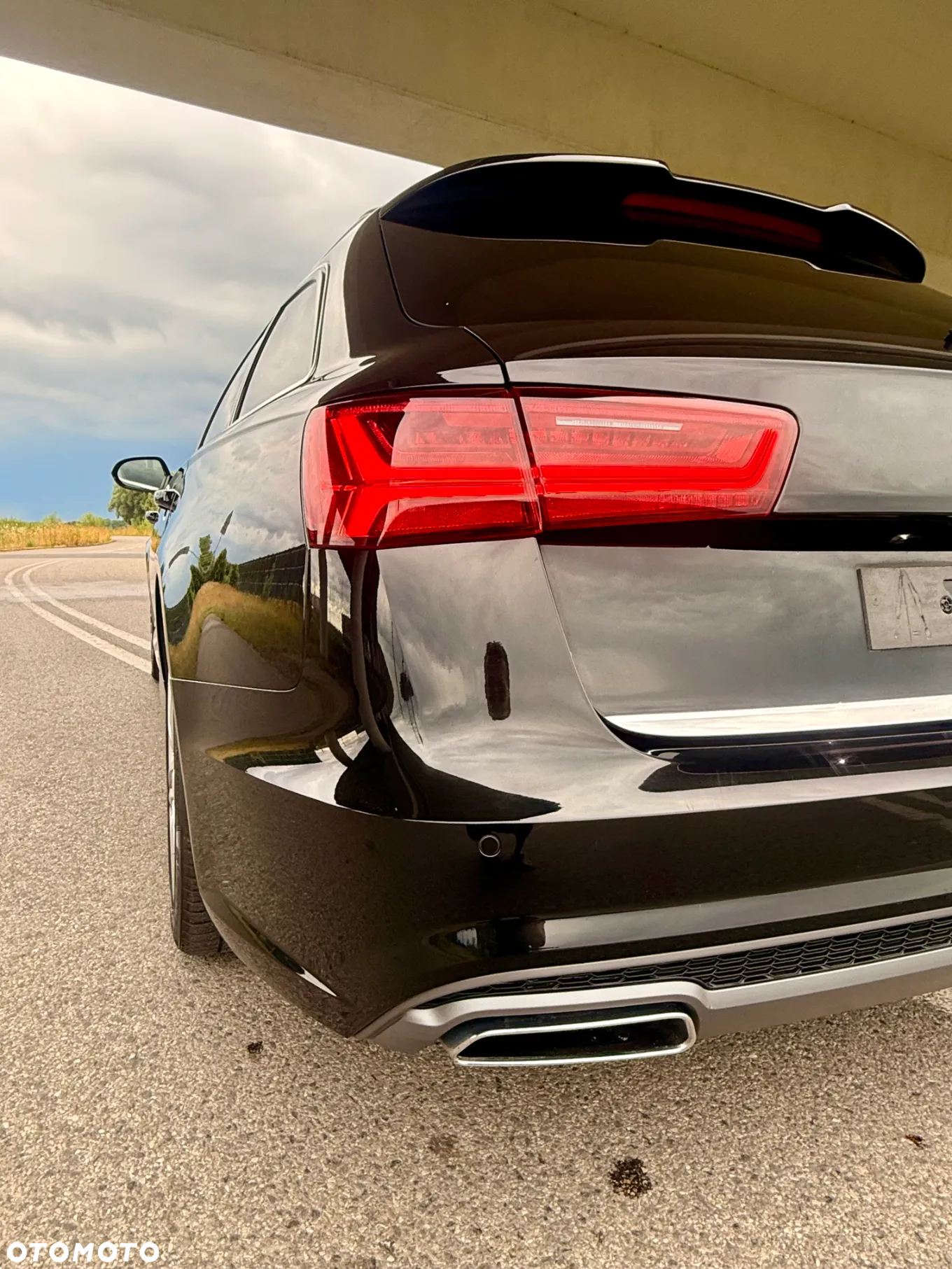 Audi A6 Avant 2.0 TDI quattro S tronic - 16
